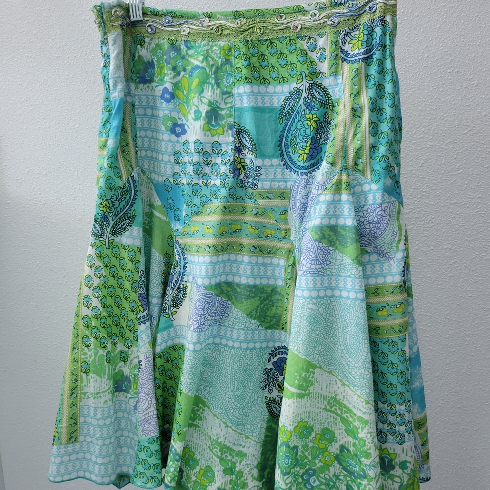 Per Una skirt